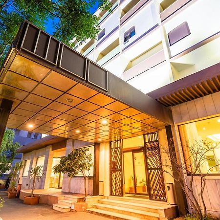 Europa Palace Hotel Мессина Экстерьер фото