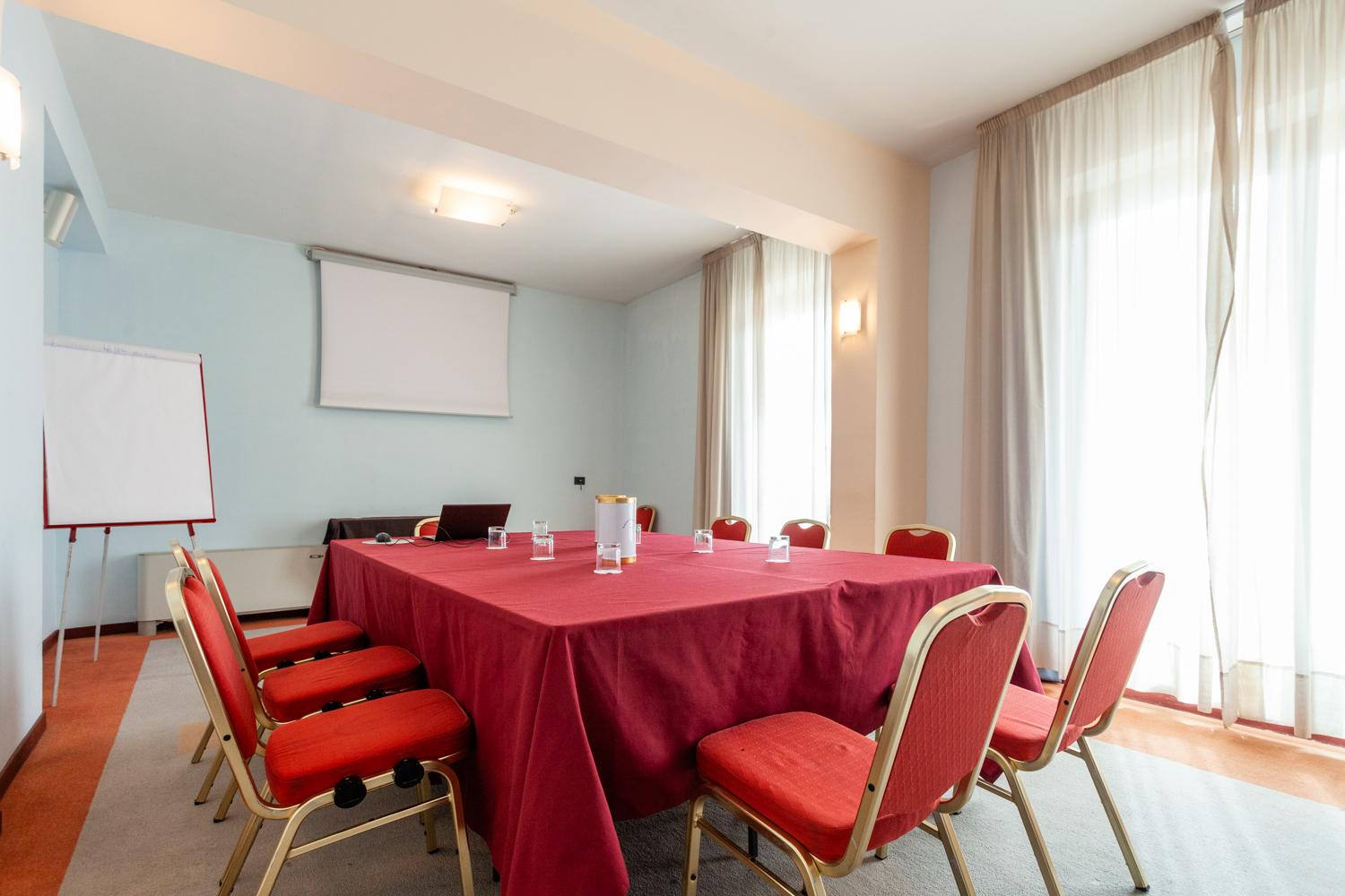 Europa Palace Hotel Мессина Экстерьер фото