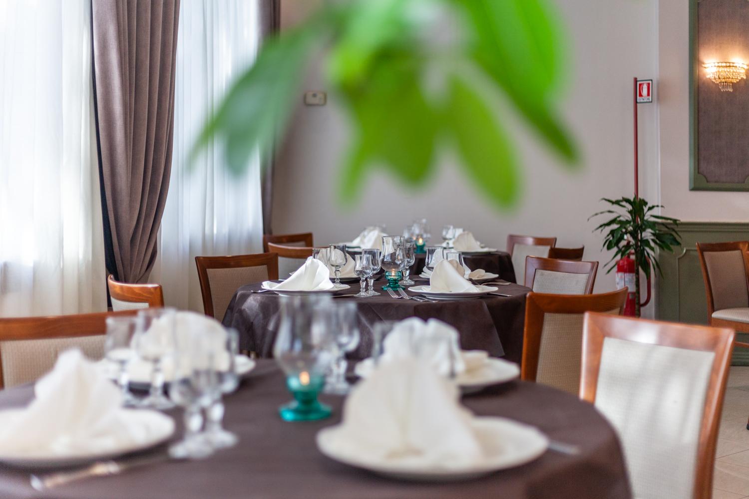 Europa Palace Hotel Мессина Экстерьер фото